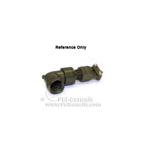 26482S2 C/C ENVR RANG CAD OD